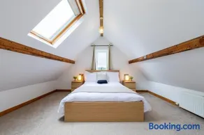 Bath City Cottage - Free Parking & Crescent Views - Image 5