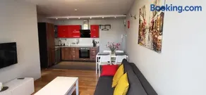Vorto Apartament - Warsaw Center - Image 4