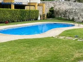 Apartamento Portosin con piscina al lado de la playa - Image 3
