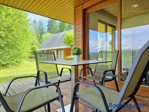 Apartment DREN near terme Topolšica - Image 2