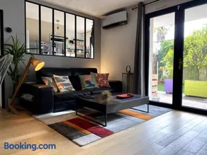 Appartement avec Jacuzzi - Climatisation - Parking - Image 4