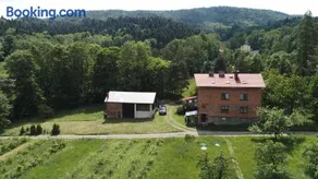 Bujaków, apartamenty Zdrojowa 58a - Image 1