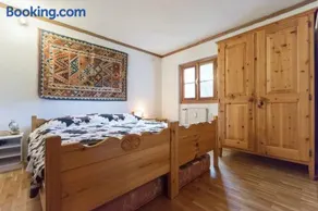 Bilocale in centro Cogne - Image 2