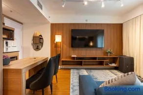 Loft sofisticado em Moema, próximo ao aeroporto - Image 3