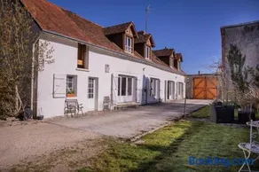 Chambres D'hôtes Le Petit Puits - Image 1