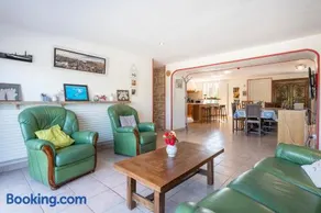 Maison familiale 800m de la plage - Image 2