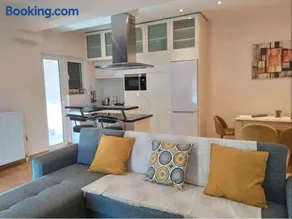 Stylish -Modern Apartment heart of Marousi - Image 3