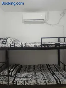 Tony's City Centered Budget Room - Image 1