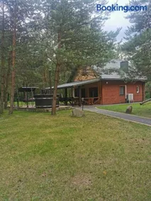 Namelis su pirtele - Image 1