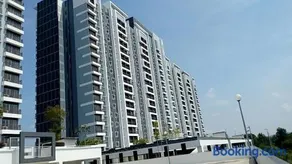 FADINI MUSLEEM Homestay Puncak Alam - Image 2