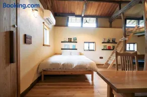 自然素材でリノベした木の香り漂う貸切宿｜藤野民宿（Fujino Guest House） - Image 3