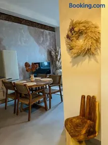 Apartement Wabi Sabi w centrum Raciborza - Image 3