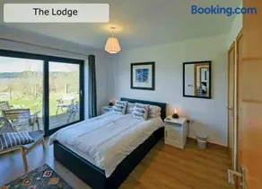Achnacolain Lodge - Image 5