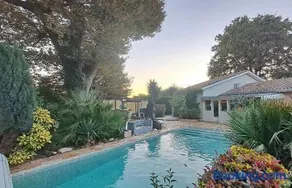 Villa Chênaie des Lagunes Piscine Sauna & Spa - Image 4