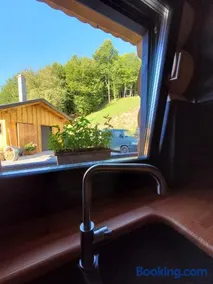 RALPH Cabin- Apuseni Mountains, Transylvania - Image 2