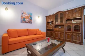Authentic Athens stay in Kypseli by ΜΡS - Image 3
