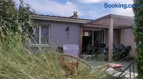BERCK Maison de vacances avec terrasse et jardin, - Image 3