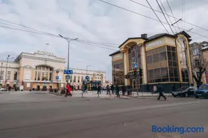 Готель хостел Rooms - Image 4