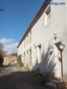 Chambres d'hôtes de La Templerie-Moulin - Image 3