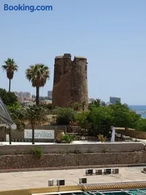 Studio Bellavista Beach - Torremuelle - Benalmádena Costa - Image 1