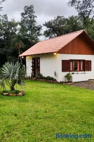 Cabana da Tia Sirla - Image 1