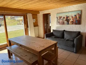 Chalet Fleur des Alpes 1 - Image 5