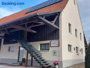 Ferienwohnung Am Eselsburger Tal - Image 2