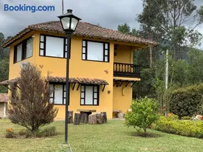 CASA CAMPESTRE VILLA SANTANA - Image 5