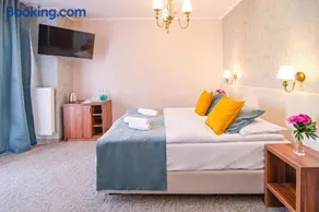 Pod Wzgórzem Bed & Breakfast - Image 3