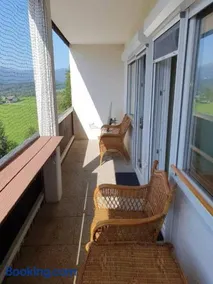 Alpenurlaub II Wohnung mit Traumausblick - Image 3