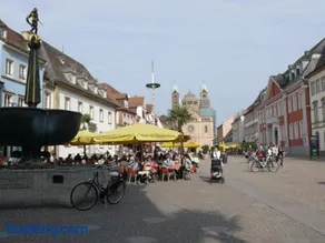 Ferienwohnung Speyer - Image 2