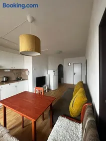 2-izbový apartmán s výhľadom - Image 4