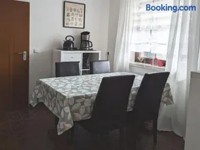 Ferienwohnung Buedinger Weg - Image 3