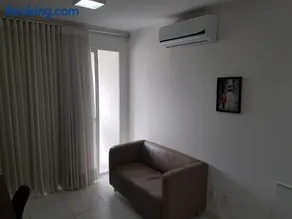 Flat mobiliado em região nobre de Goiânia - Image 3