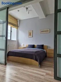 Apartamenty „Lofty w piecowni” - Image 2