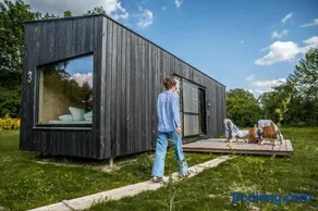 Twente Cabin Hezingen - Image 2