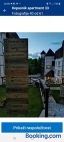 apartman Kraljevi čardaci Sadikovic sa garažom - Image 3