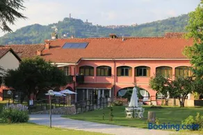 Friciulin - guest house con ristorante restaurant - Image 1