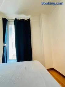 Cozy 50M2 Apartment near Paris easy Parking & Metro - Image 2