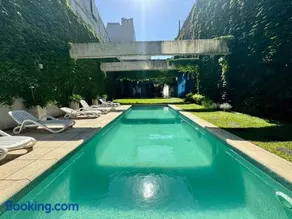 Nuevo & lujoso departamento en San Telmo - Piscina, parrilla y lavadero - Image 5