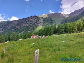 Agriturismo Malga Pontevecchio - Image 2