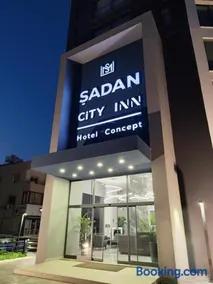 Şadan City Inn - Image 3