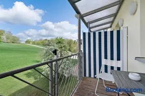 Apartment mit Gartenblick K1 205 - Image 4