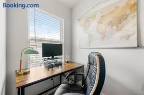 Modern Townhome in Auburn - Image 5