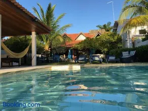 casa em toquinho beira mar e beira rio - Image 4
