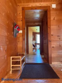 Chalet Blue Spoon - Image 5