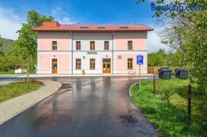 Hotel Nádraží - Image 1