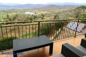 Grace, apartamento con terraza y vistas - Image 4