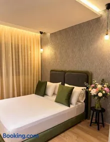 Refined luxury in Prestigia Hay Riad - Image 2