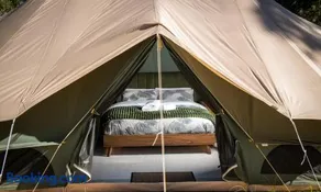 Wilderstay Glamping - Yanchep National Park - Image 1